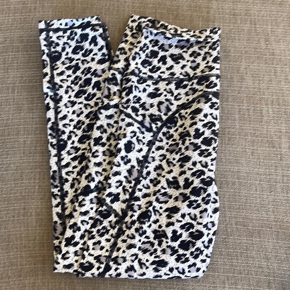 Zyia leggings - Picture 1 of 1